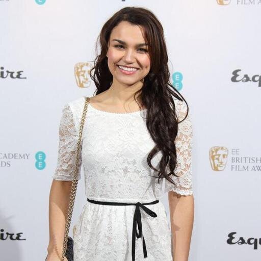 Sam's Sprout Profile