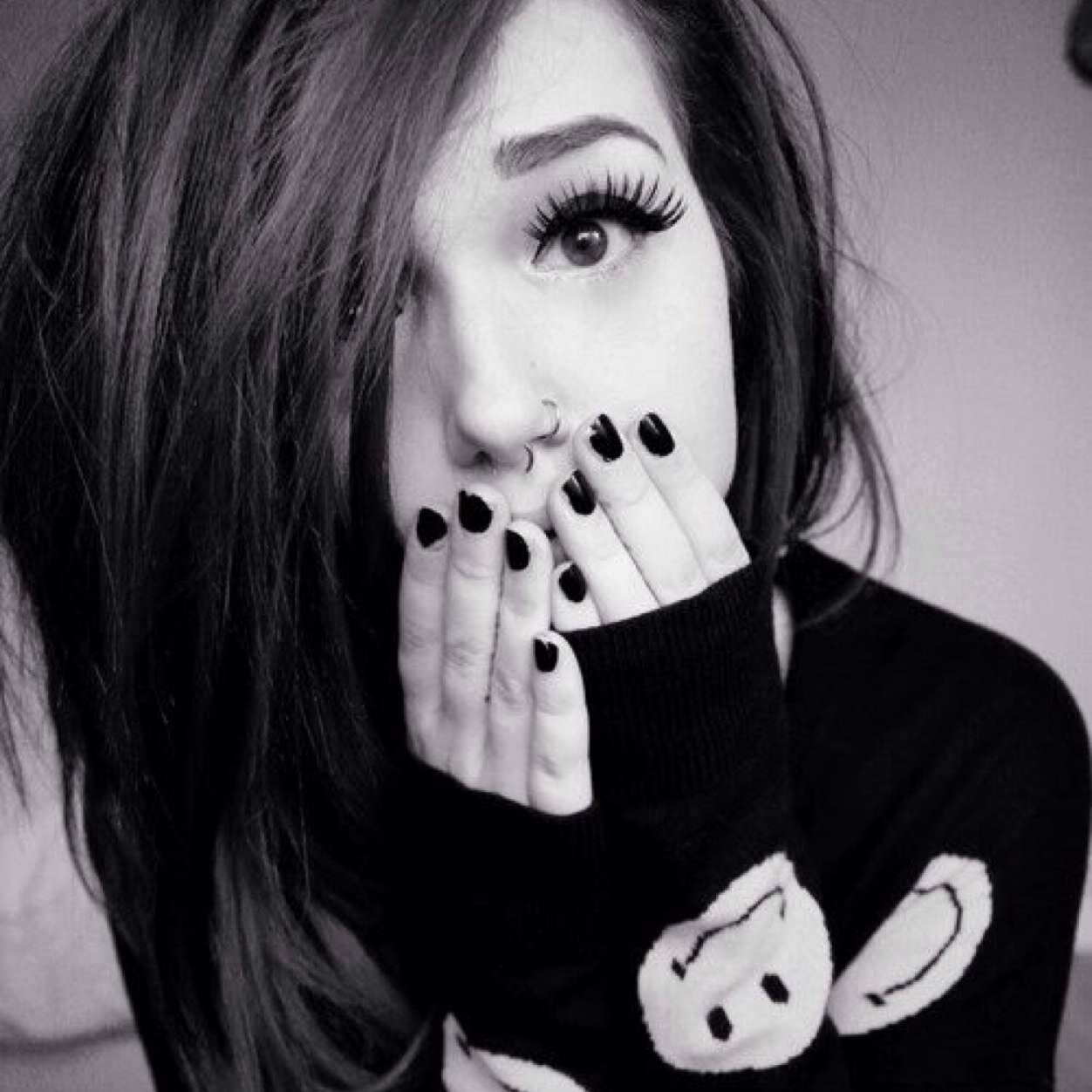 Prima smiler nei gdr ll Miley is my idol ll Ally ll single