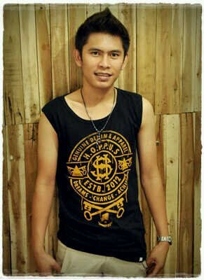 ahmadmuflih52's profile picture. 