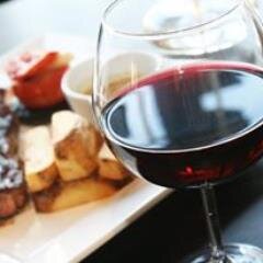 Relax, Dine, Drink & Party with us! Party Bookings welcome in our private Cellar Bar