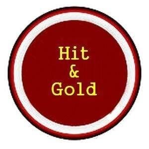 HIT & GOLD MUSIC 70' 80' 90' 2000' 2010'
