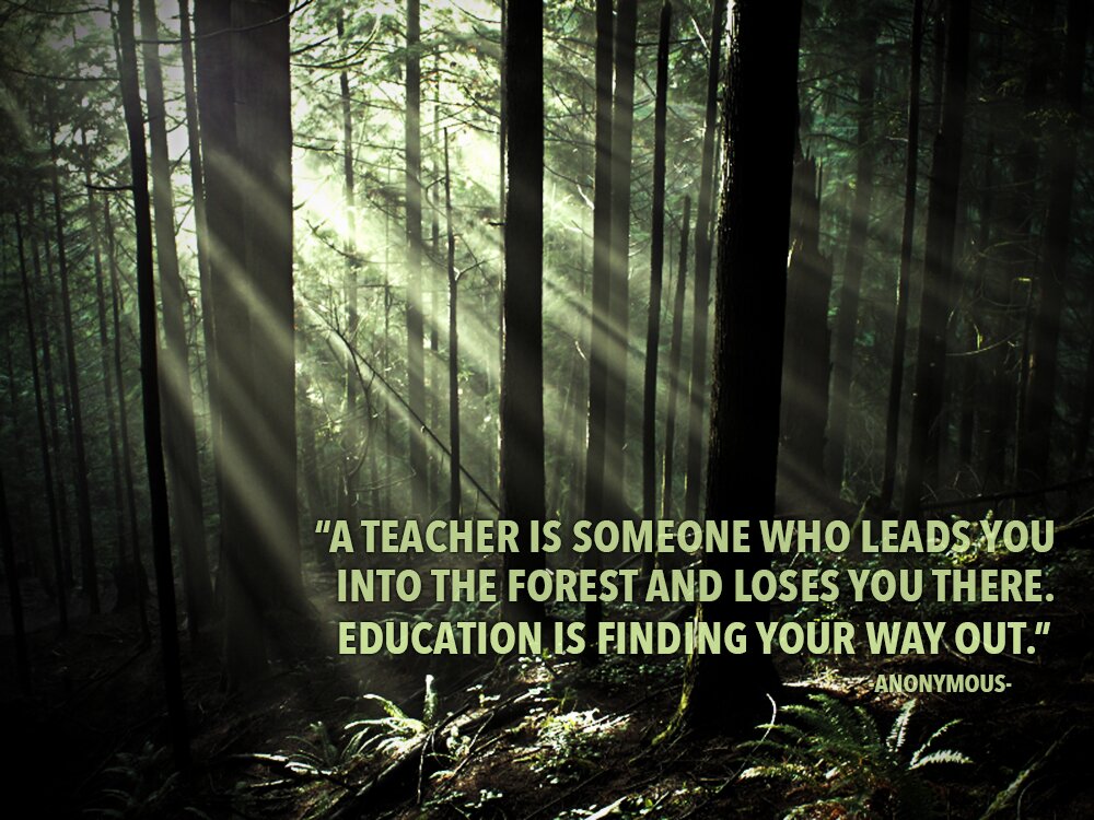 Father, Husband, Teacher, Well Finder.