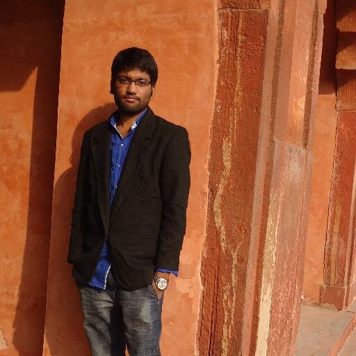 muppa_anivesh's profile picture. 7x certified Salesforce developer #trailhead Ranger