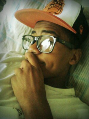 Sou de ninguem .