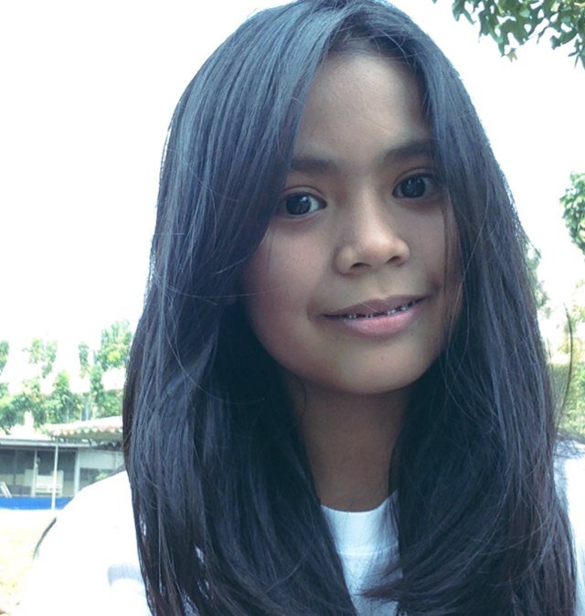 Im not the kind of girl that will throw someone away