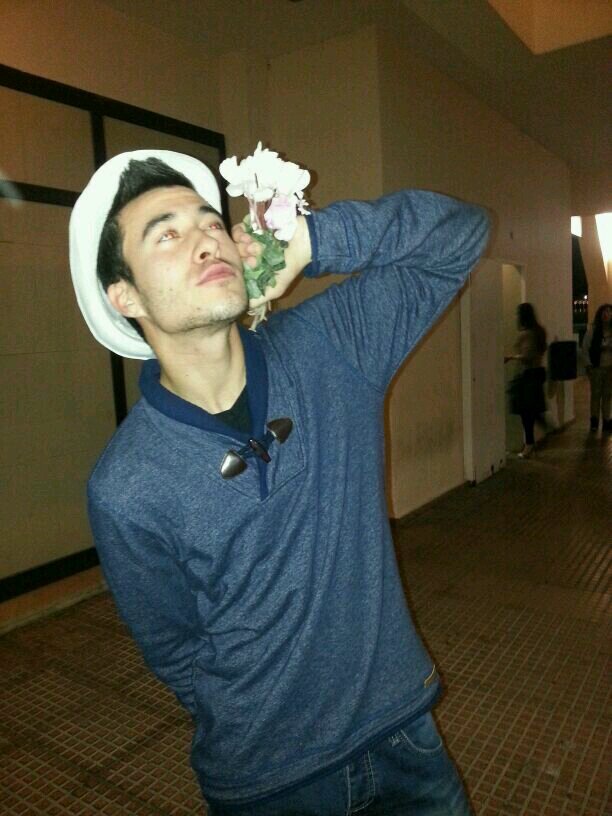 EmilioMG7's profile picture. Vaya panorama