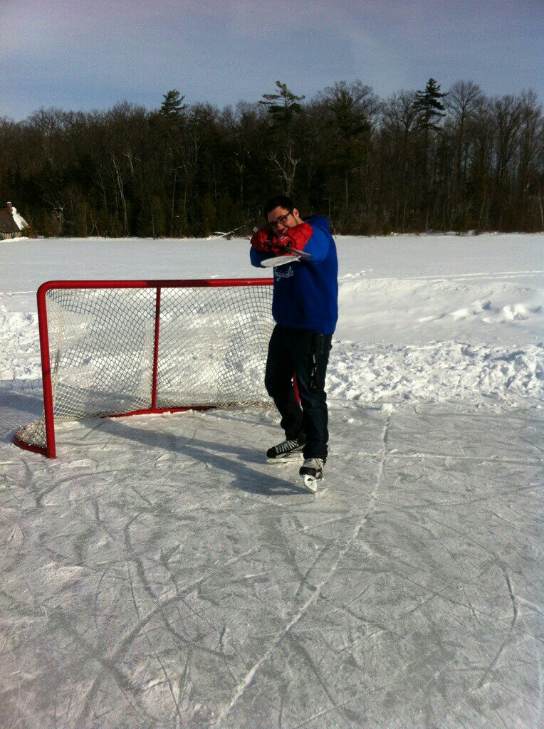 julian8115's profile picture. 