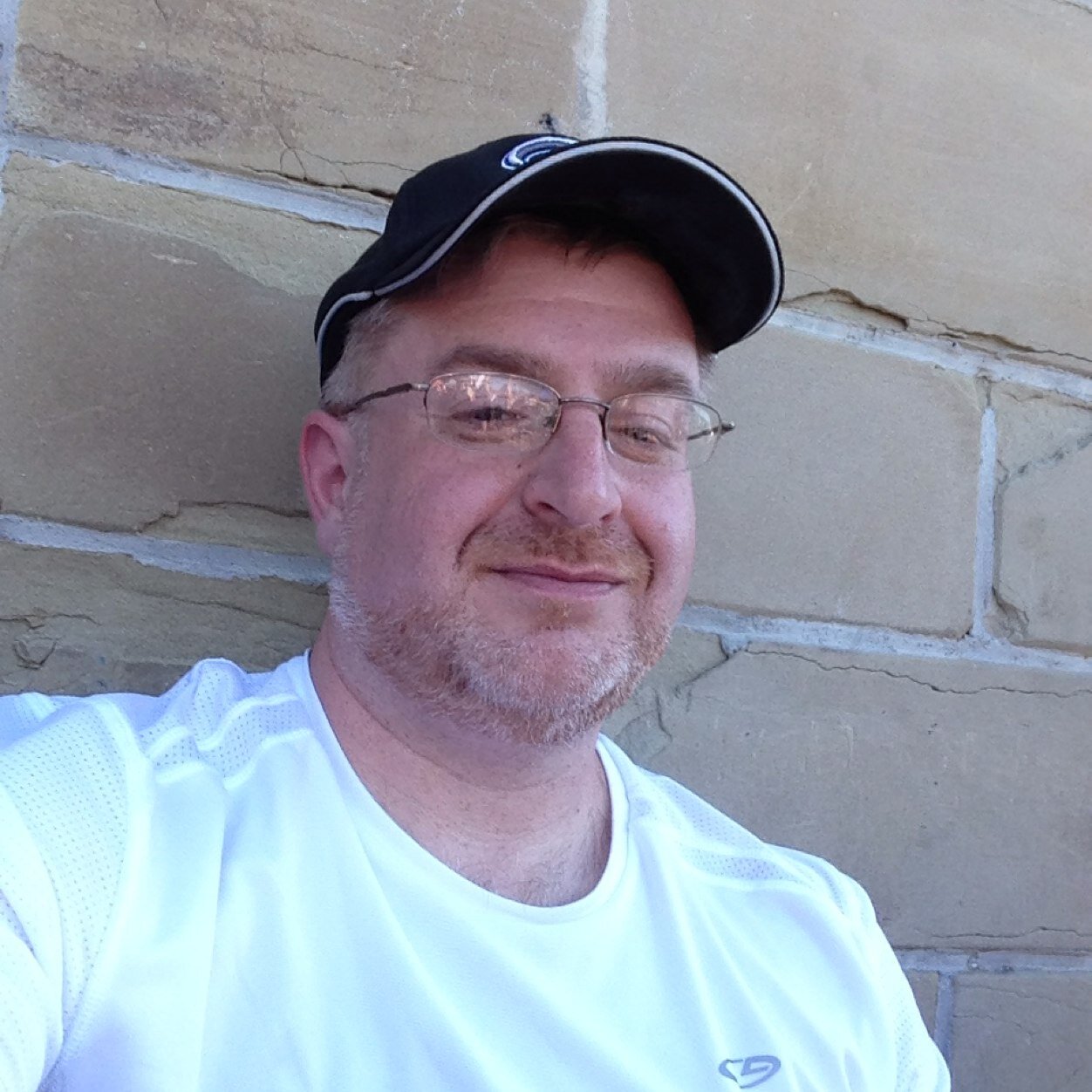 Joey_Johnston's profile picture. Just me.