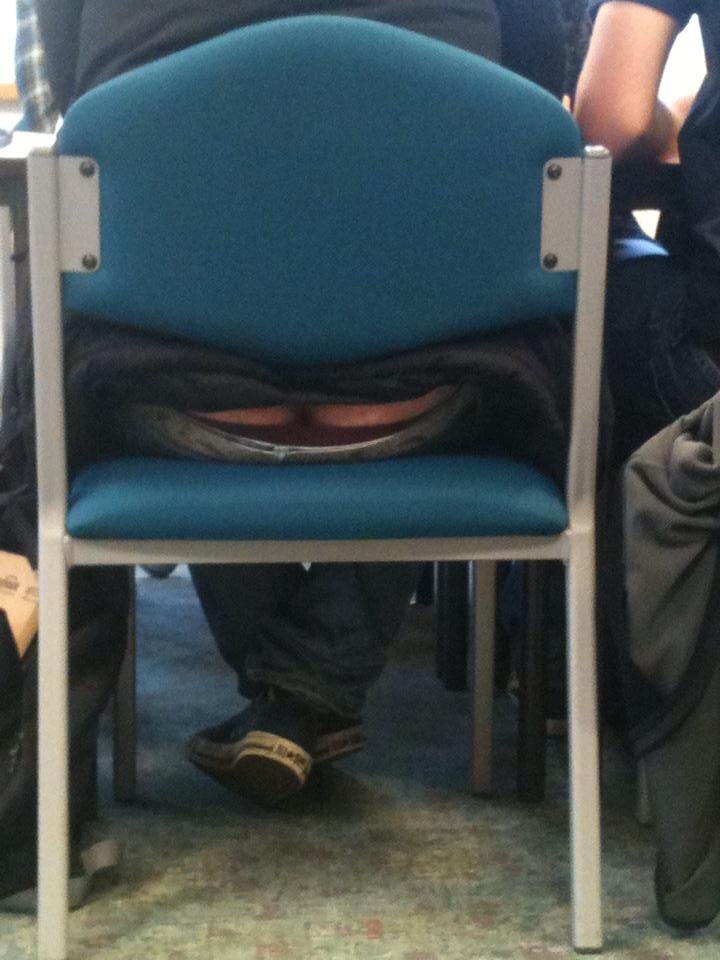 BumCrackDan's profile picture. King of pube-prone butt cheeks!