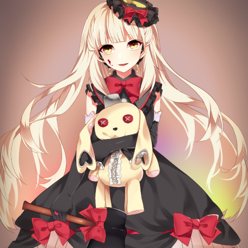 lelouchD_'s profile picture. A secret makes a woman woman | Otaku & gamers ^w^m