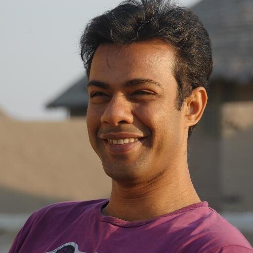 Best selling author of 5 books , specialising in humor.
Author Anirban's mission is help bring love, life, laughter in people's lives