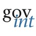 GovInt (@govint_org) Twitter profile photo