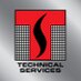 Technical Services (@tssl_hdcctv) Twitter profile photo Technical Services (@tssl_hdcctv) Twitter profile photo