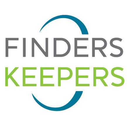 FindersKeeprs's profile picture. We help Customers, Businesses and Non Profits find more and keep more