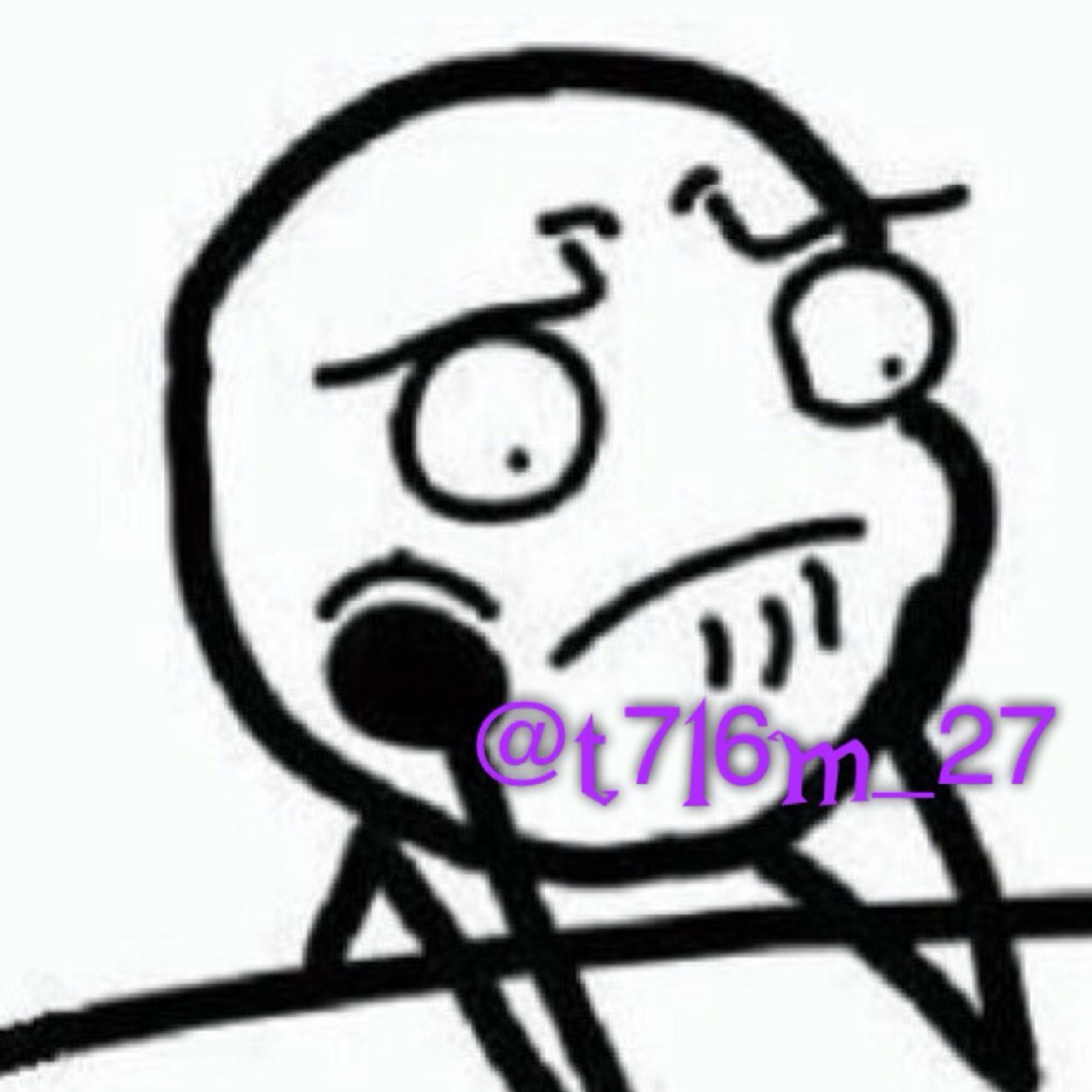 t7l6m_27's profile picture. 