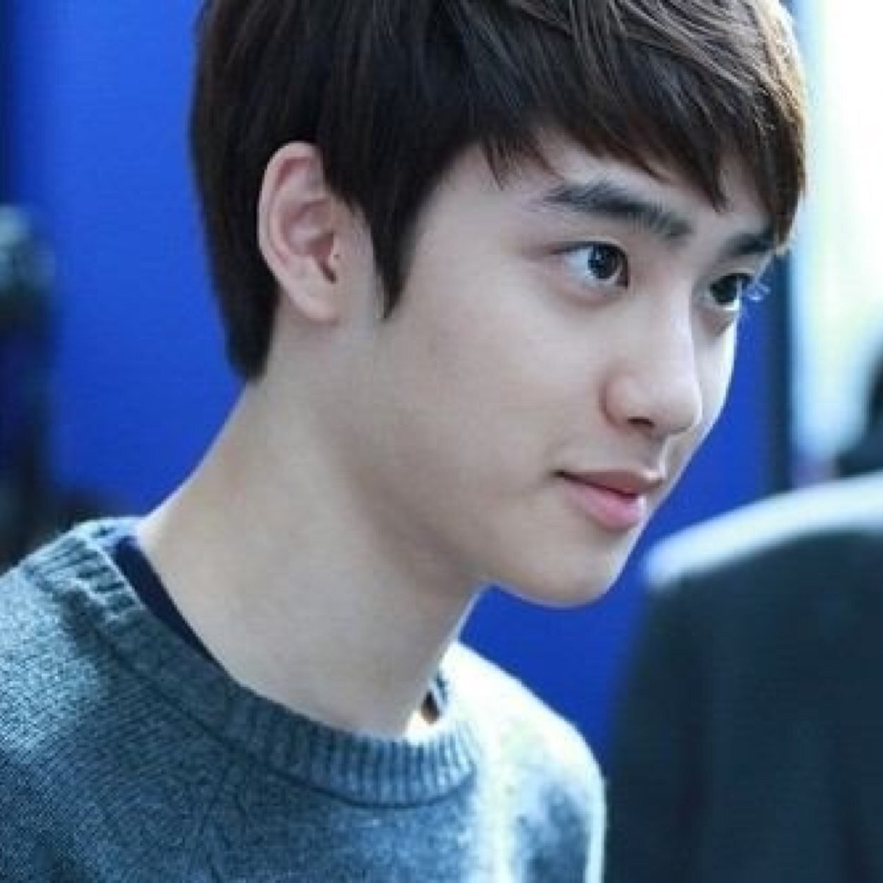 EXO 좋아하나요?♡♡