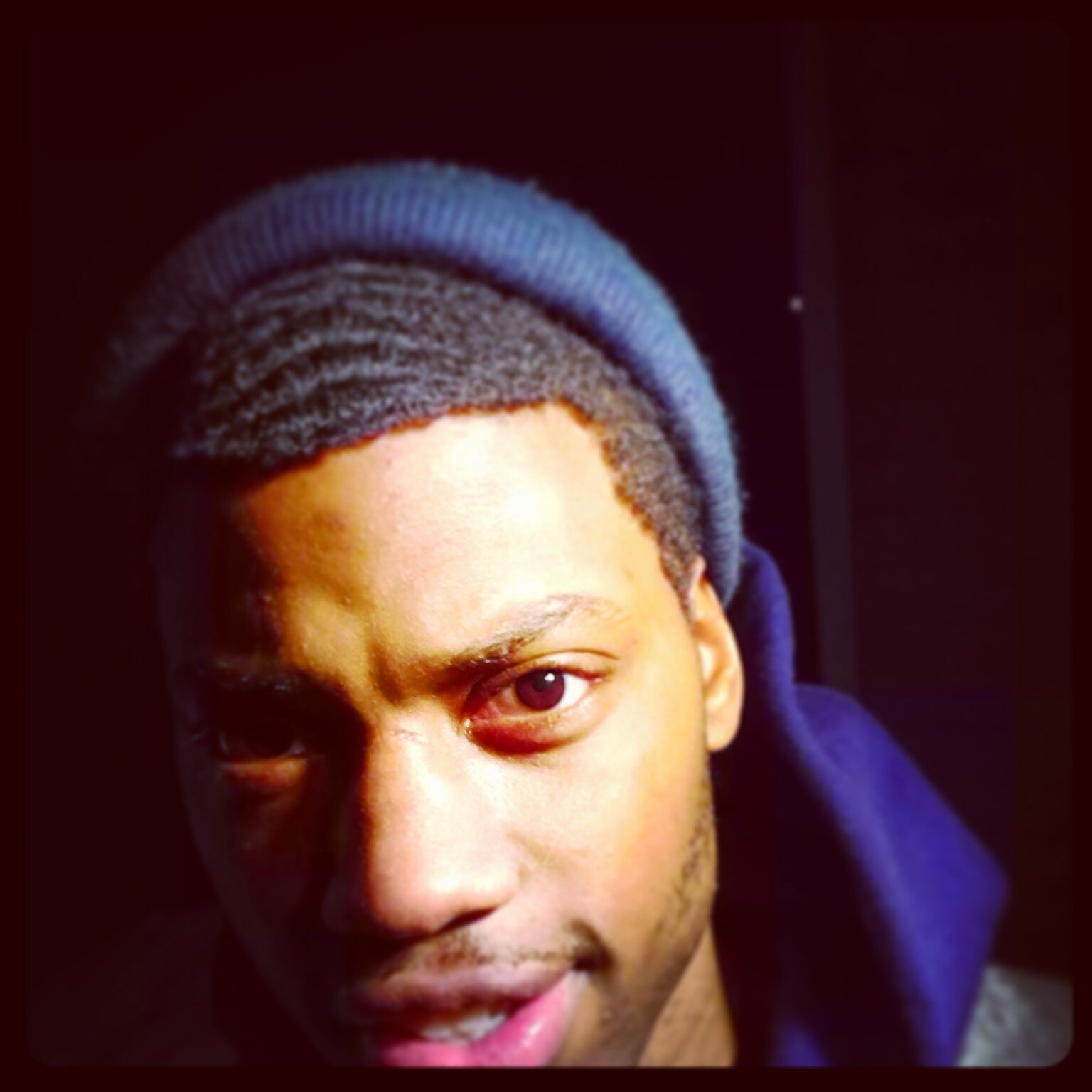 keepitpushin1's profile picture. funny,/ you tell me how i look,/outta the average nigga wont find another me