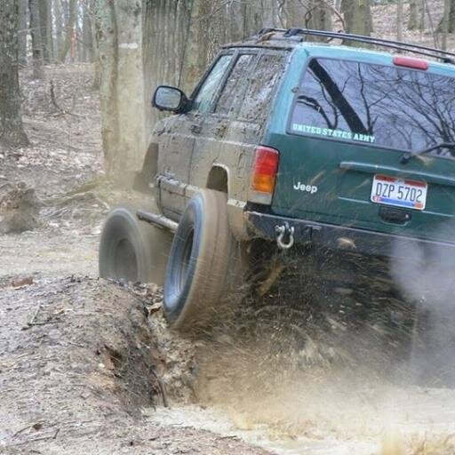 Temerozo de dios,amante del off-road. Adoro mi familia
