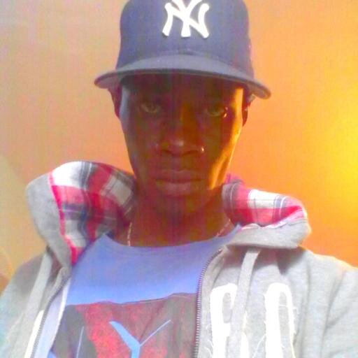 Free nigga !!!