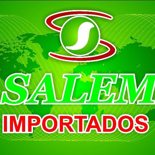 SalemImportados's profile picture. 