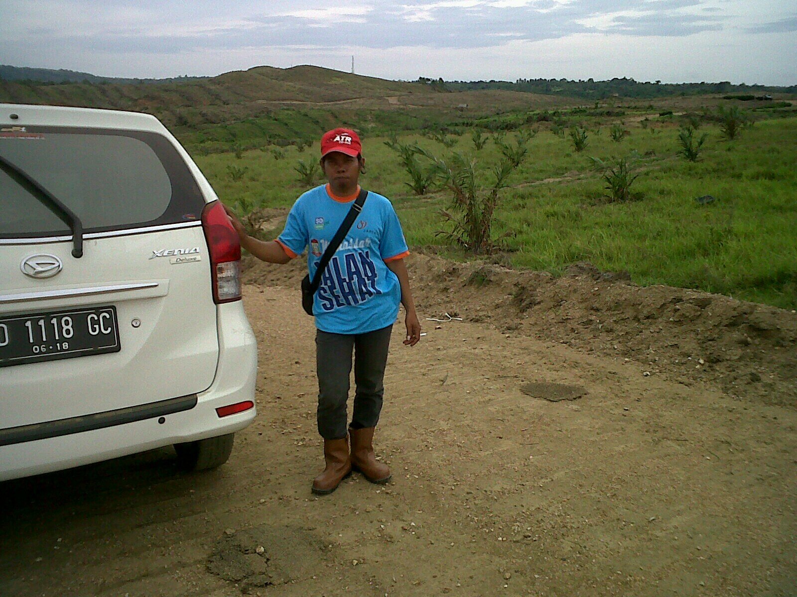 syufri_muh's profile picture. 