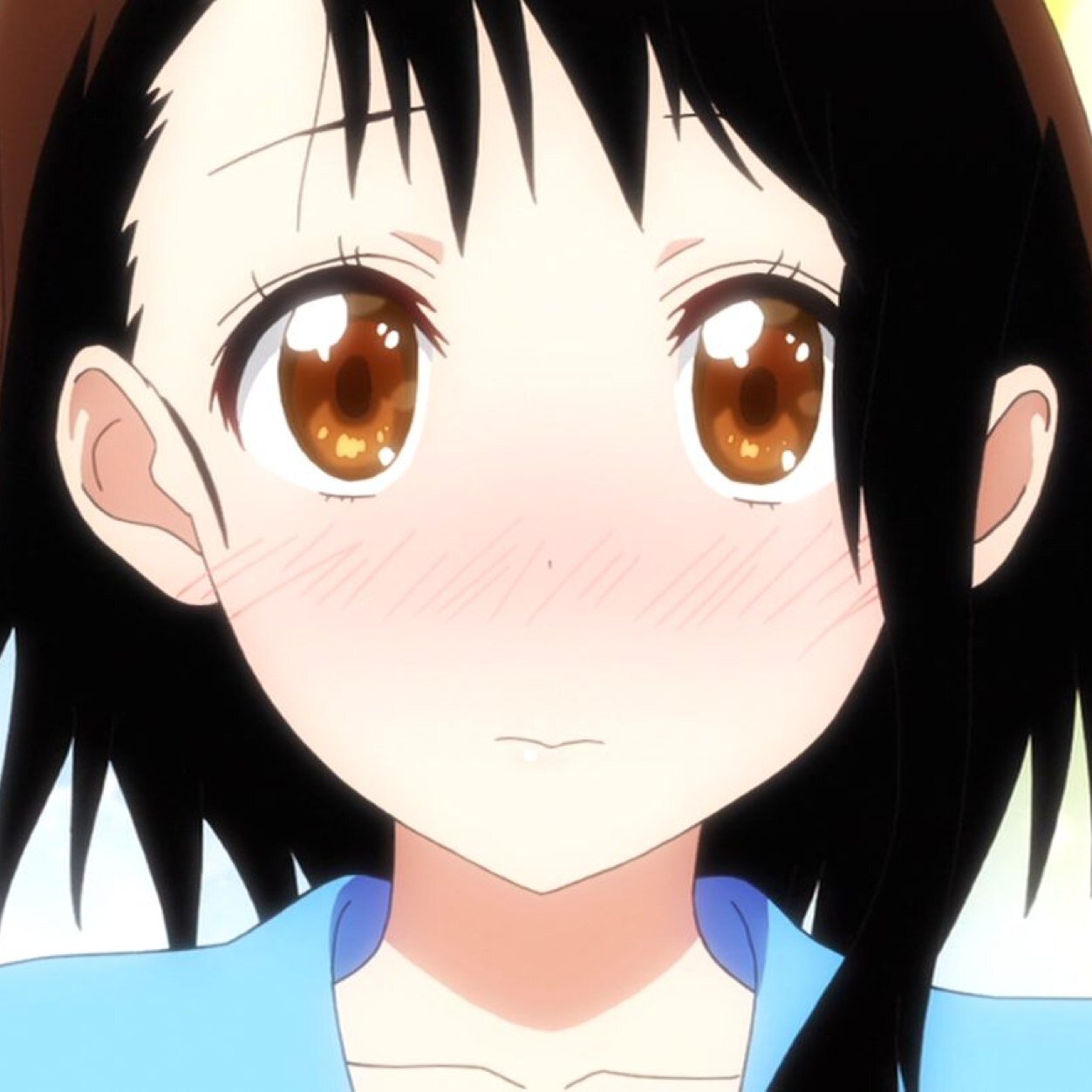 凍結されちゃったからこっちを本アカにするね… 元@nisekoi_kosaki_ また凍結すると怖いからフォローは少しずつするね…