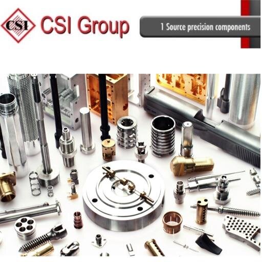 Manufacturer & distributor of high quality custom designed components & assemblies.