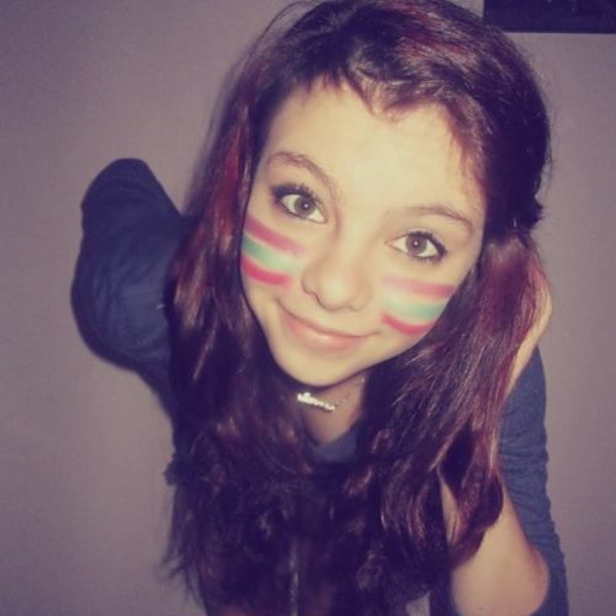 IAteUrFacex's profile picture. 