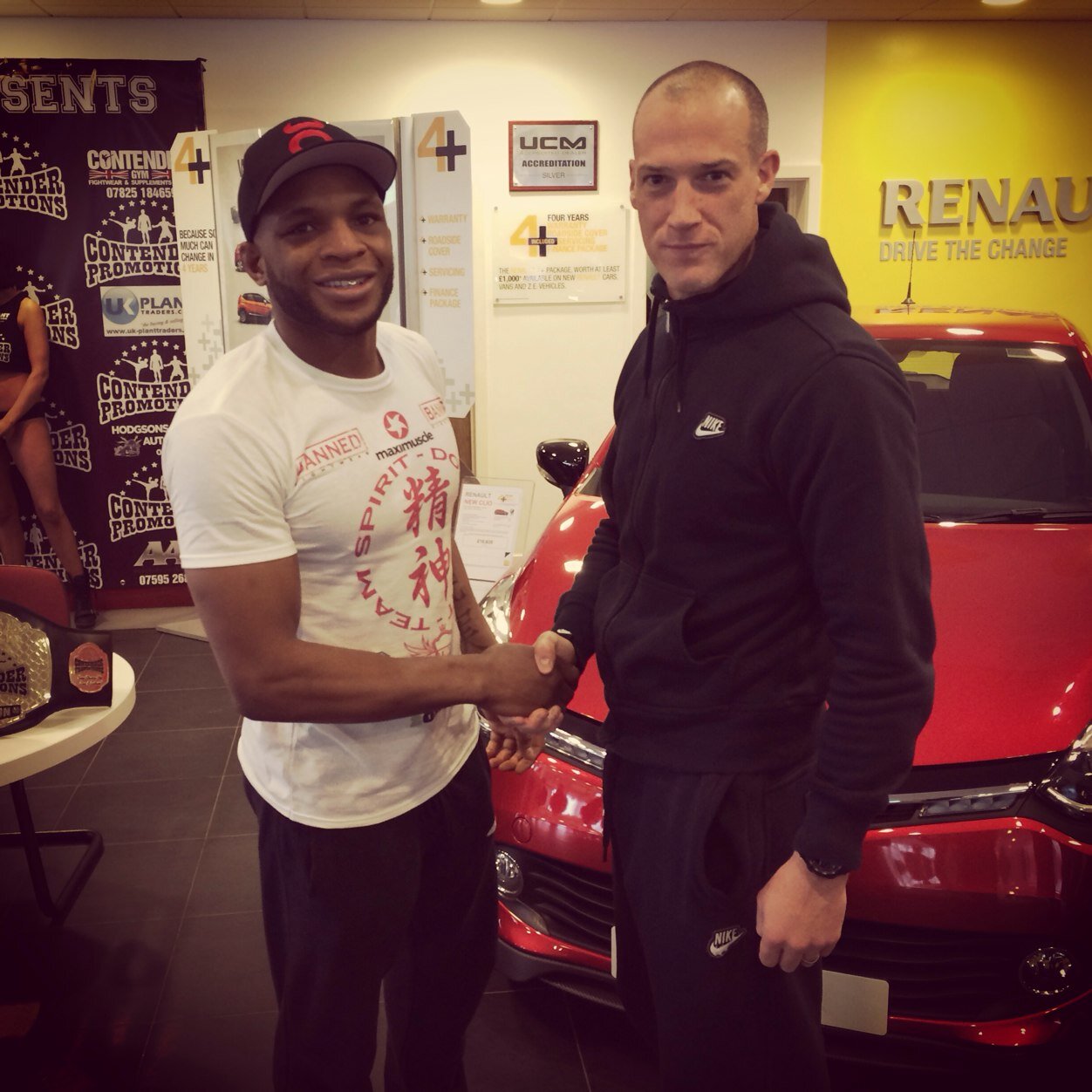 Bandere5's profile picture. 