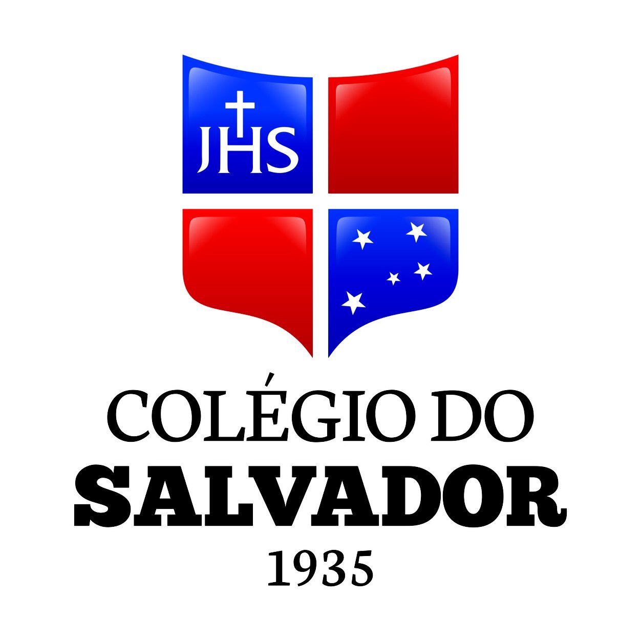 Aqui estudam hoje os grandes homens do amanhã