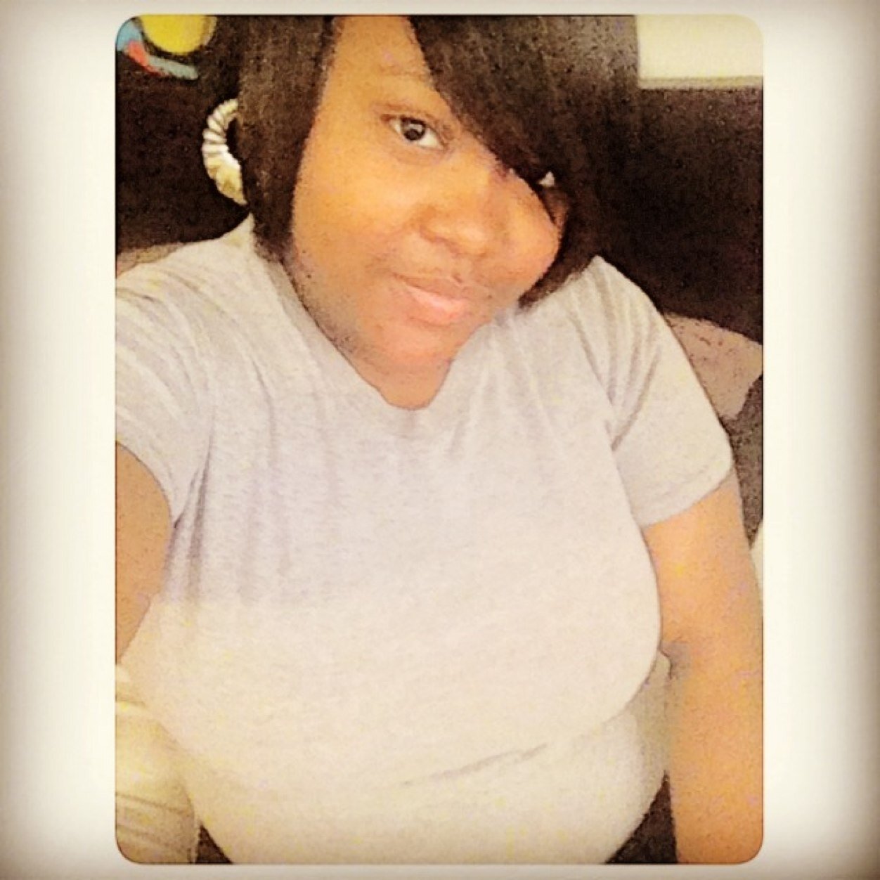 *Walk by faith not by sight* #MySistersKeeper