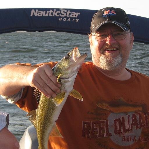 mstuewe1's profile picture. 