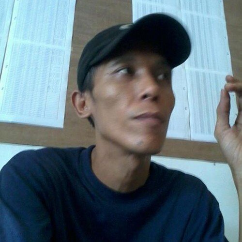 saepulmuluk4's profile picture. Smga hri2ku bhgia