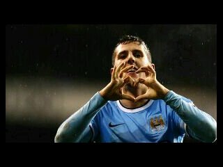 Twitter fanbase of jovetic, if you love jovetic and manchester city, you better follow us, we present you news about him and the whole team#CTWD #35