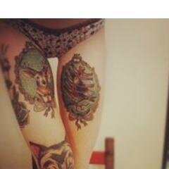 FOLLOW ME I WILL FOLLOW U BACK.
Обожаю рок **(так же слушаю hip-hop) ,10 лет, как танцую))в вк  http://t.co/dtFXiyCfKP