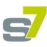 Syren7GmbH's profile picture. IT Development, Terminalsysteme, Webdevelopment, Systemintegration