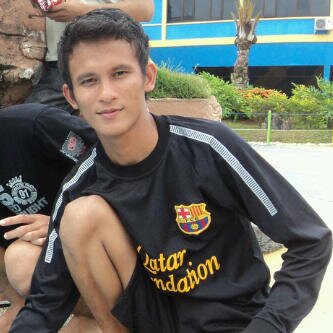 Muslim, ♥BARITO PUTERA F.C ★BARTMAN KOTABARU★