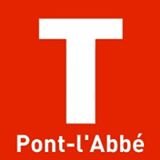 Compte officiel de la rédaction du Télégramme à Pont-l'Abbé, Finistère