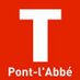 TélégrammePontl'Abbé (@tlgpontlabbe) Twitter profile photo TélégrammePontl'Abbé (@tlgpontlabbe) Twitter profile photo
