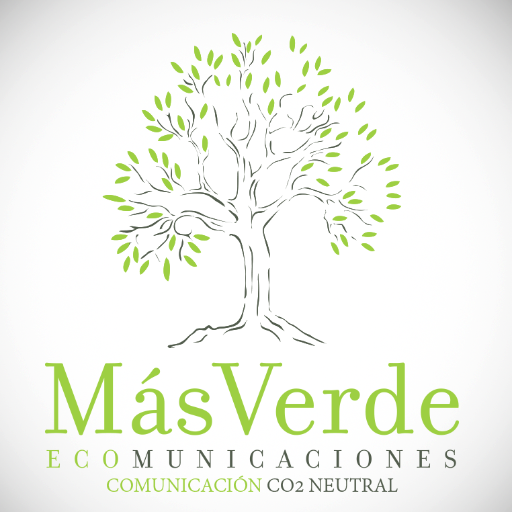 Agencia de comunicaciones carbono neutral. Nos especializamos en temas ambientales y creemos que un mundo MásVerde #esposible. Santiago, Chile.