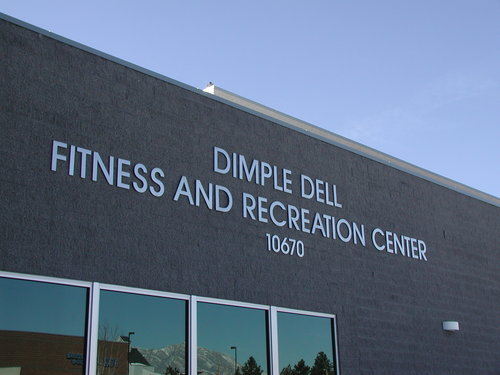 dimpledellrec's profile picture. Dimple Dell Fitness & Recreation Center is a public fitness facility that offers programs for all ages.
