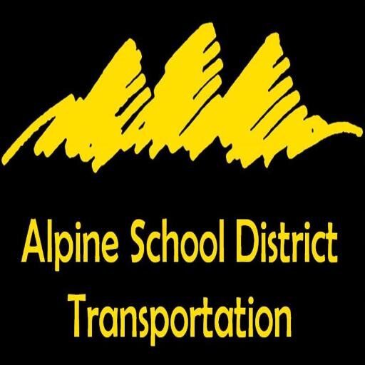 Official Twitter account for the ASD Transportation Department--manually posting route bus delays of 10+ minutes dispatch is aware of