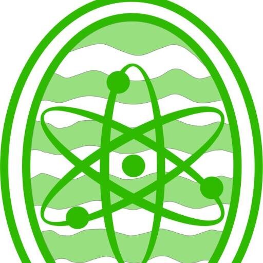 Biology, Chemistry, Geology and Physics!