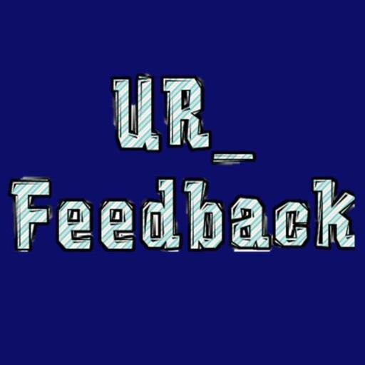 Getting the most out of your Feedback? Have your say and let us know what you think about the assessment & feedback you receive.