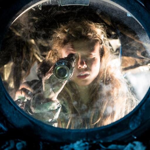 BAFTA nominated BFI/Lighthouse Short Film written & directed by Jamie Stone