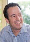 Partner at PKF Francis Clark, with particular interest in family businesses and charities/not-for-profits. And occasional triathlete...