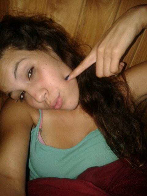 lo ke no te destruye te azee mazz fuerte♡♡ comprobadoo