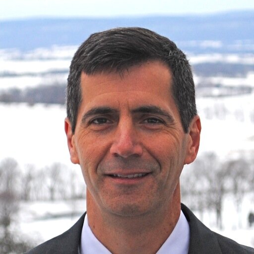 Teacher, candidate for Frederick County Council District One. Authorized by Citizens for Jerry Donald, Bev Donald Treas.