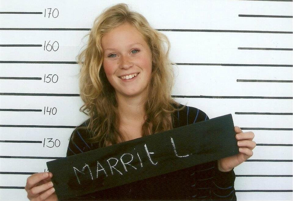 MarritLemstra's profile picture. 