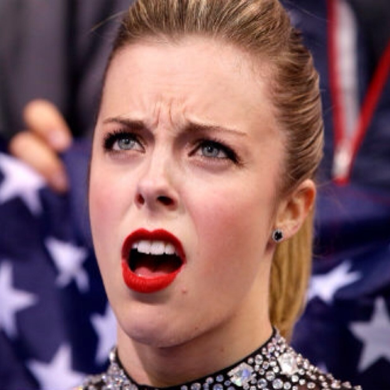 Figure Skating specialist with too many opinions....